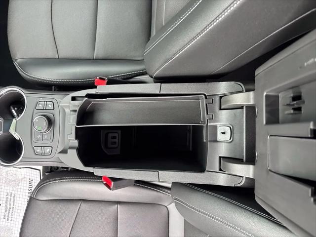 2023 GMC Terrain AWD SLT