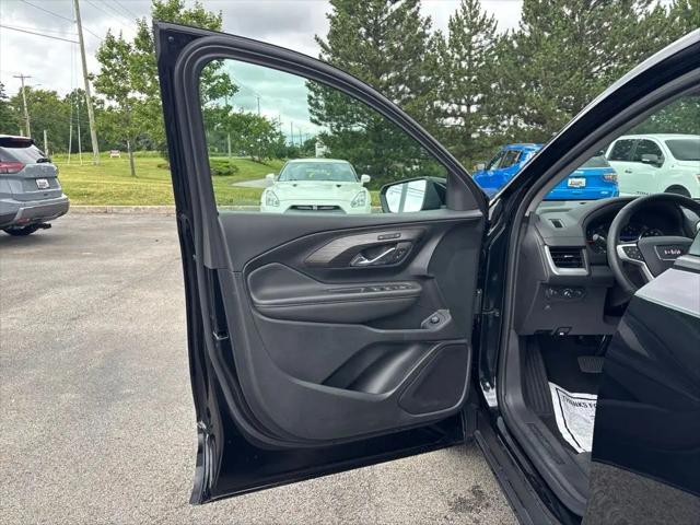 2023 GMC Terrain AWD SLT