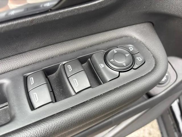 2023 GMC Terrain AWD SLT