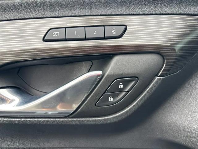 2023 GMC Terrain AWD SLT