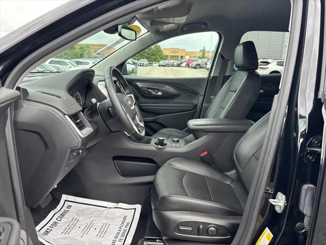 2023 GMC Terrain AWD SLT