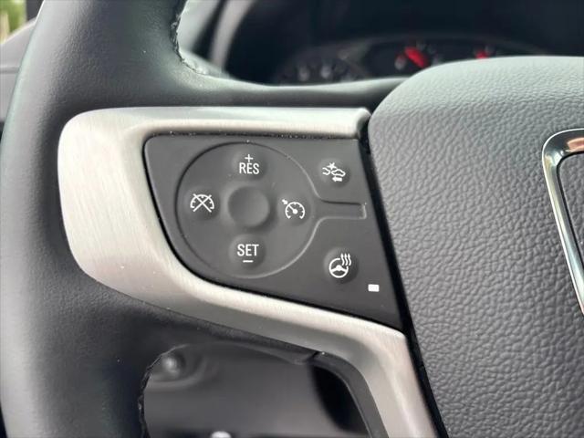 2023 GMC Terrain AWD SLT