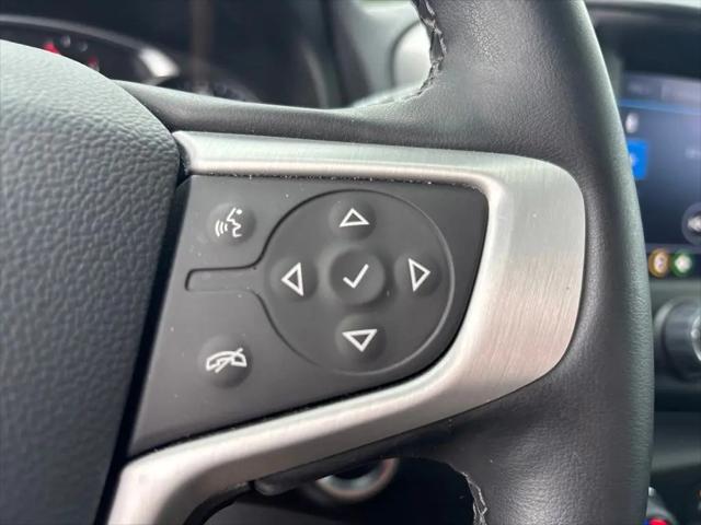 2023 GMC Terrain AWD SLT