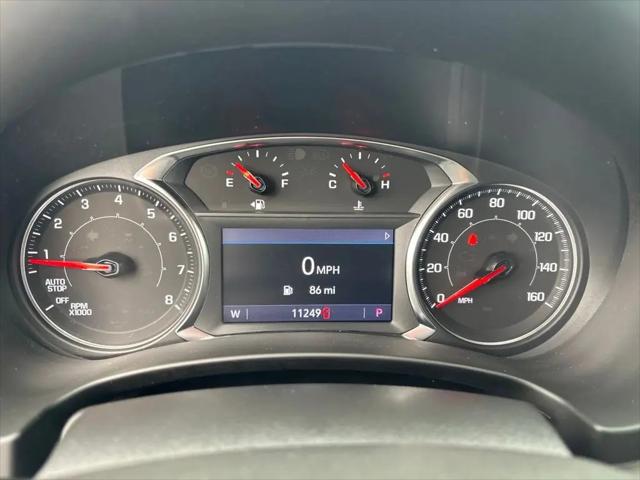 2023 GMC Terrain AWD SLT