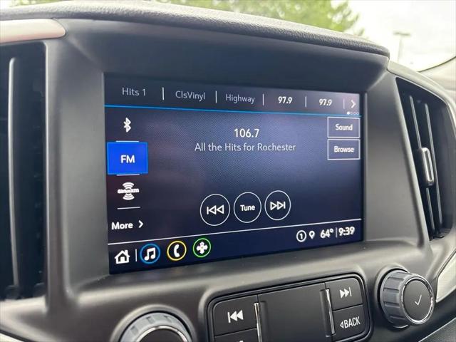 2023 GMC Terrain AWD SLT
