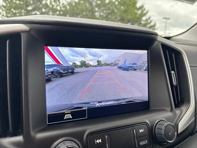 2023 GMC Terrain AWD SLT