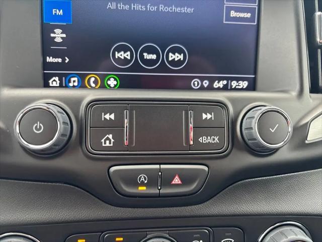 2023 GMC Terrain AWD SLT
