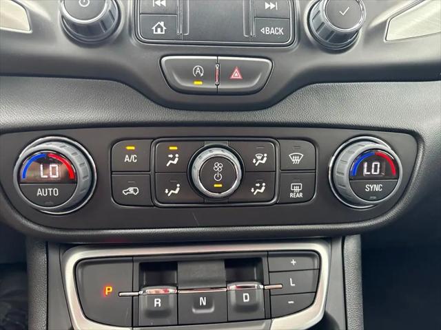 2023 GMC Terrain AWD SLT