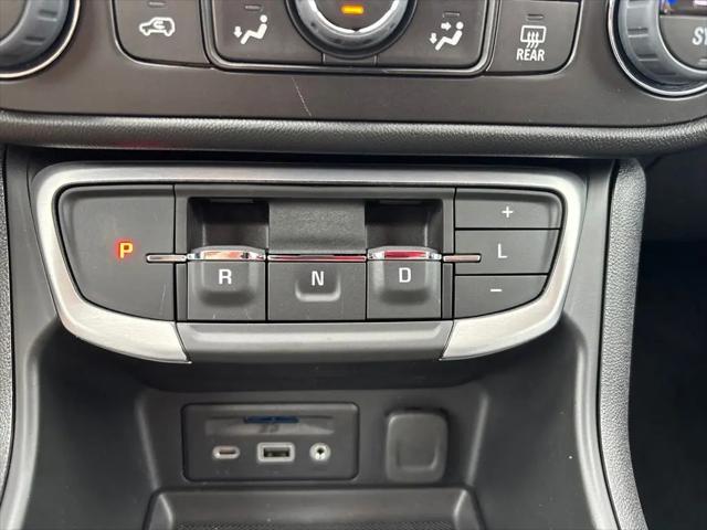 2023 GMC Terrain AWD SLT