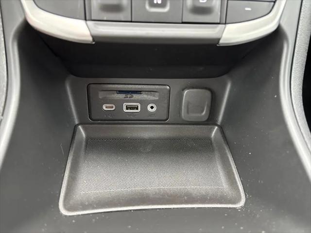 2023 GMC Terrain AWD SLT