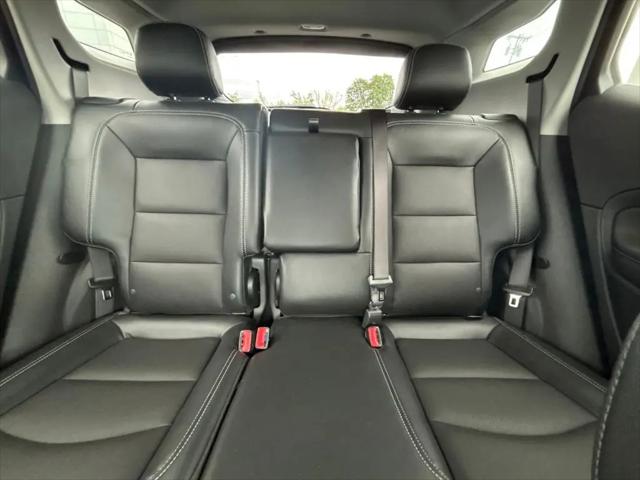 2023 GMC Terrain AWD SLT