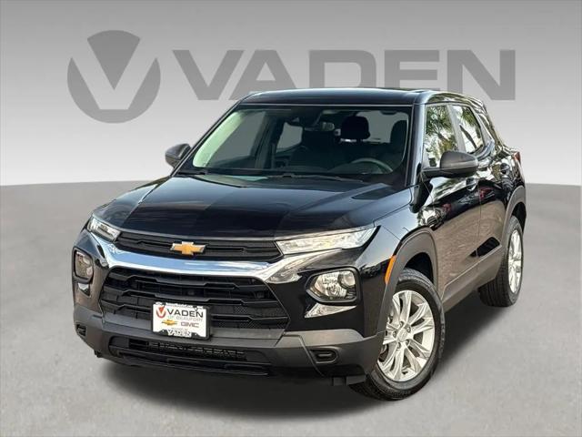 2023 Chevrolet TrailBlazer FWD LS for sale in Beaufort, SC