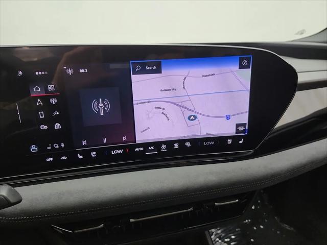 2025 Audi S6 e-tron Premium Plus