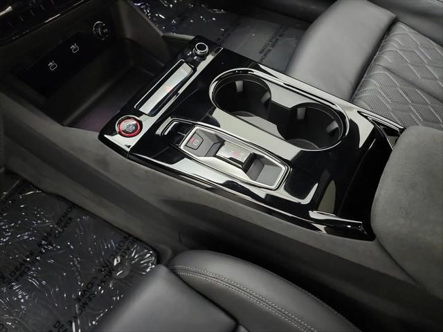 2025 Audi S6 e-tron Premium Plus