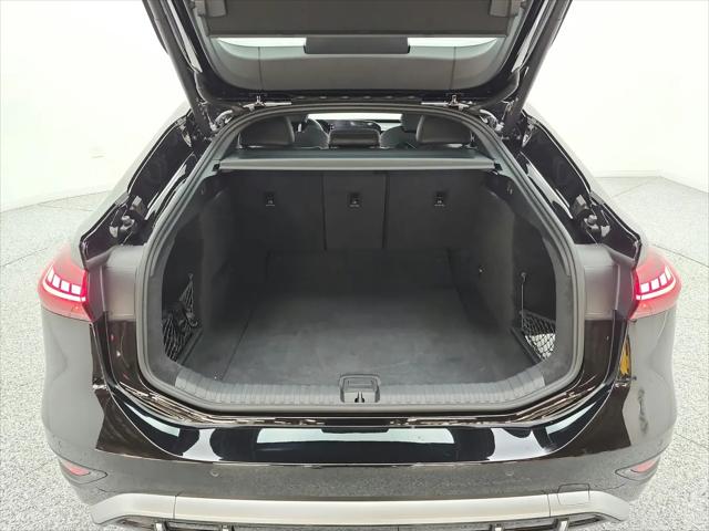 2025 Audi S6 e-tron Premium Plus