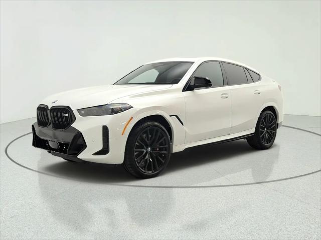 2026 BMW X6 M60i for sale in Costa Mesa, CA