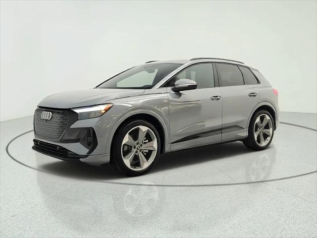 2025 Audi e-tron Premium Plus 55 quattro for sale in Costa Mesa, CA