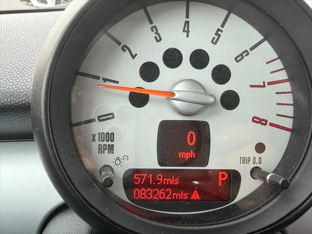 2013 MINI Hardtop Cooper