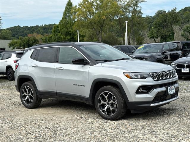 2026 Jeep Compass Limited for sale in Bedford Hills, NY