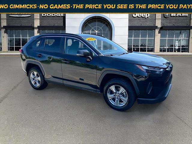 2024 Toyota RAV4 XLE for sale in Mount Juliet, TN