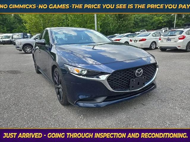 2024 Mazda Mazda3 2.5 S Select Sport for sale in Mount Juliet, TN