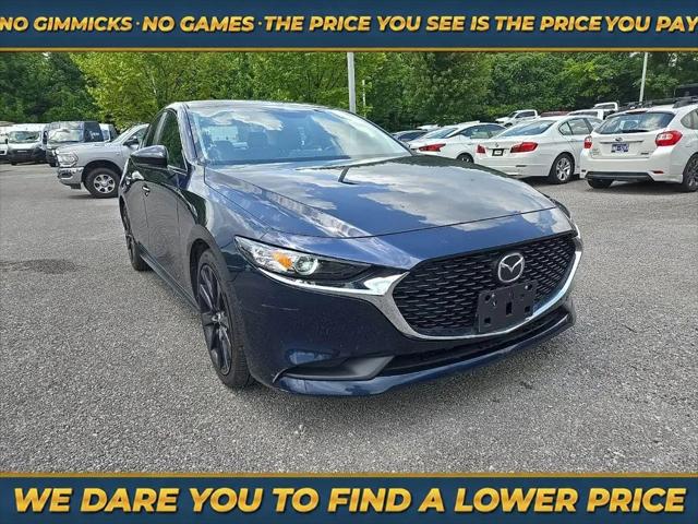 2024 Mazda Mazda3 2.5 S Select Sport for sale in Mount Juliet, TN