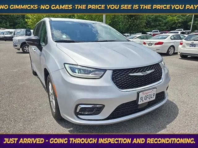 2024 Chrysler Pacifica Touring L for sale in Mount Juliet, TN