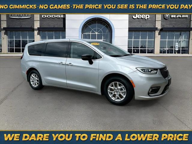 2024 Chrysler Pacifica Touring L for sale in Mount Juliet, TN