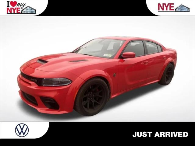2022 Dodge Charger SRT Jailbreak for sale in Rome, NY