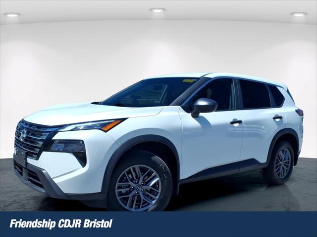 2024 Nissan Rogue S FWD for sale in Bristol, TN