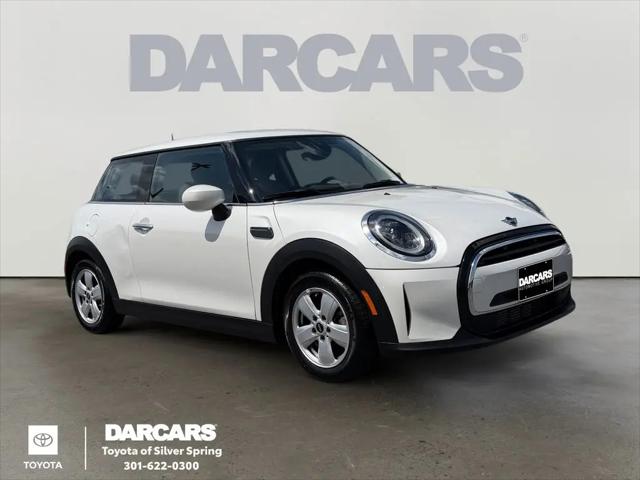 2024 MINI Hardtop Cooper for sale in Silver Spring, MD