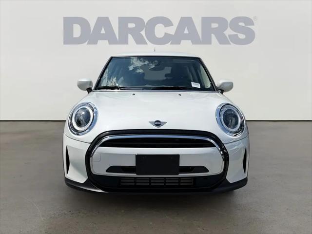 2024 MINI Hardtop Cooper