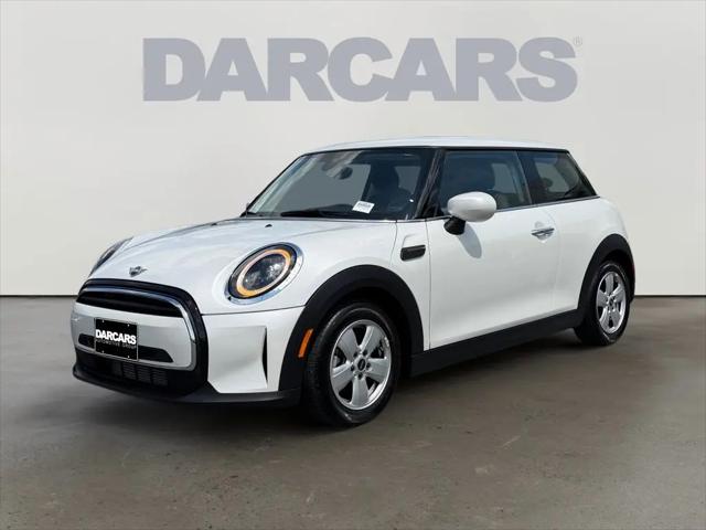 2024 MINI Hardtop Cooper