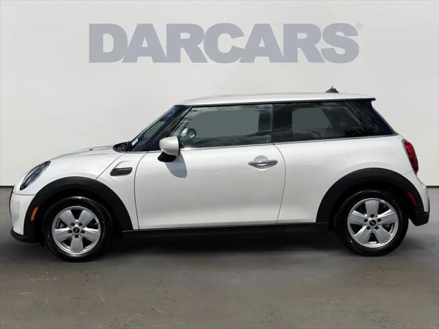 2024 MINI Hardtop Cooper