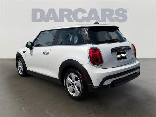 2024 MINI Hardtop Cooper