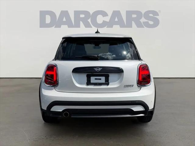 2024 MINI Hardtop Cooper