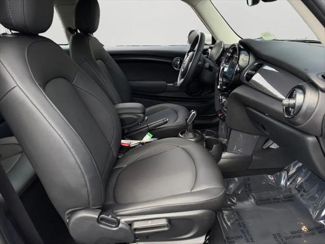 2024 MINI Hardtop Cooper