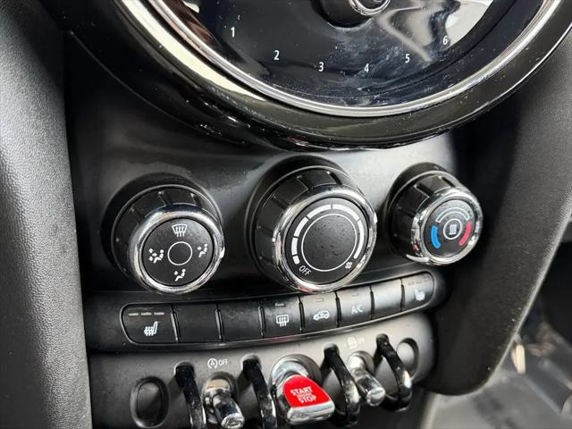 2024 MINI Hardtop Cooper