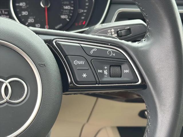2019 Audi A4 40 Premium