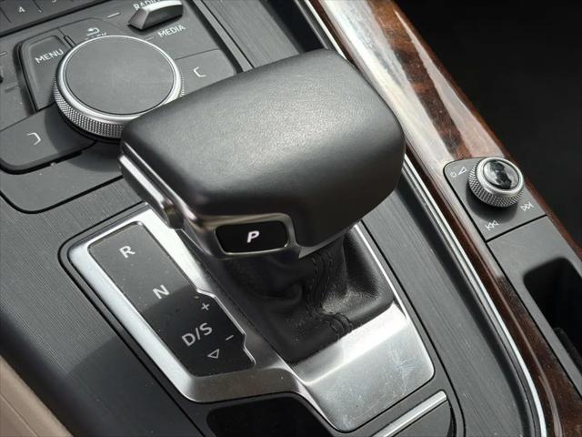 2019 Audi A4 40 Premium