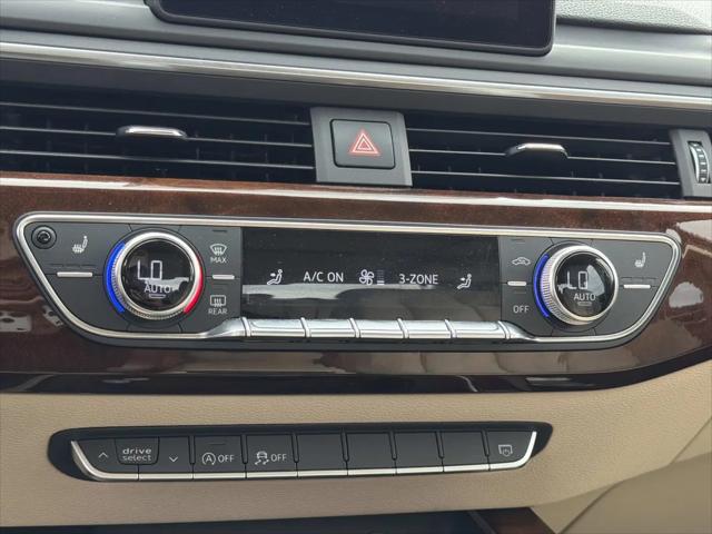 2019 Audi A4 40 Premium