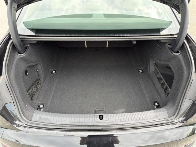2019 Audi A4 40 Premium