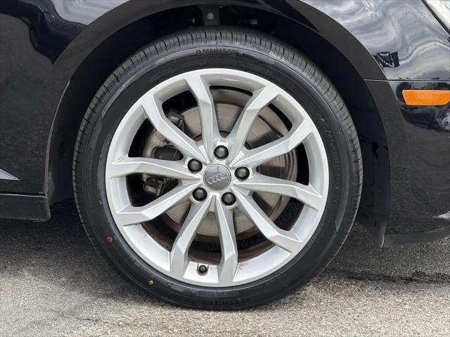 2019 Audi A4 40 Premium