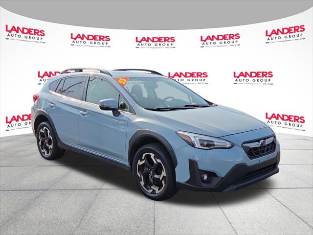 2023 Subaru Crosstrek Limited for sale in Southaven, MS