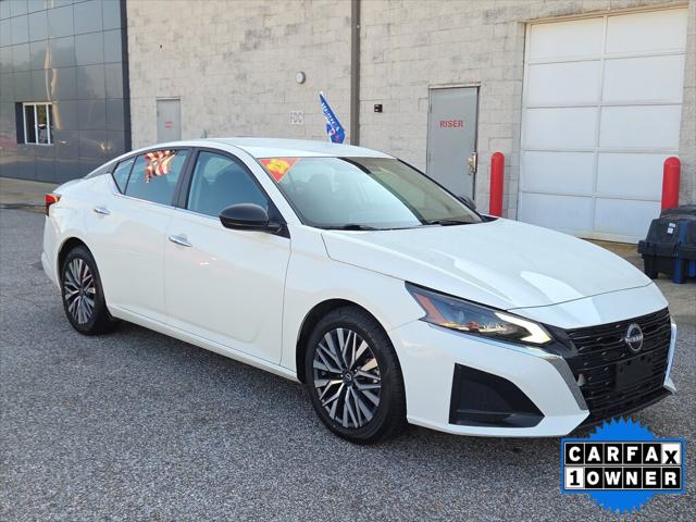 2025 Nissan Altima SV FWD for sale in Southaven, MS