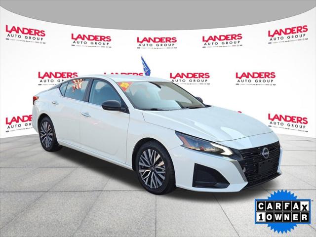 2025 Nissan Altima SV FWD for sale in Southaven, MS
