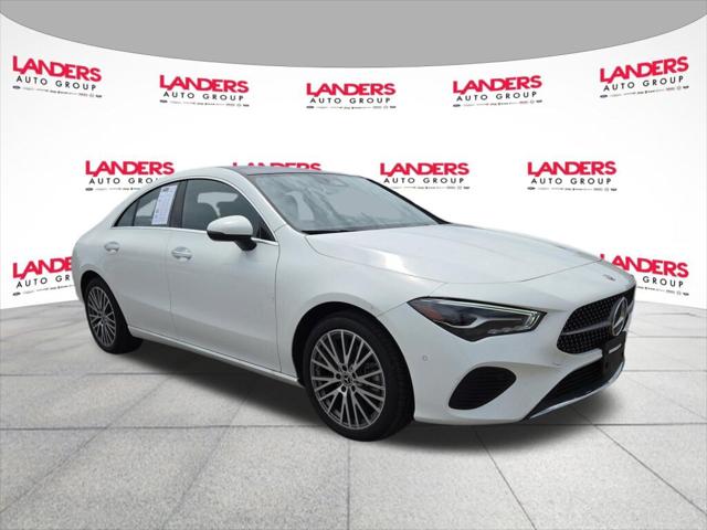 2025 Mercedes-Benz CLA 250 CLA 250 for sale in Southaven, MS