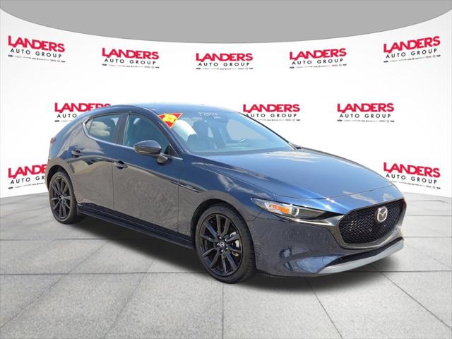 2025 Mazda Mazda3 2.5 S Select Sport for sale in Southaven, MS