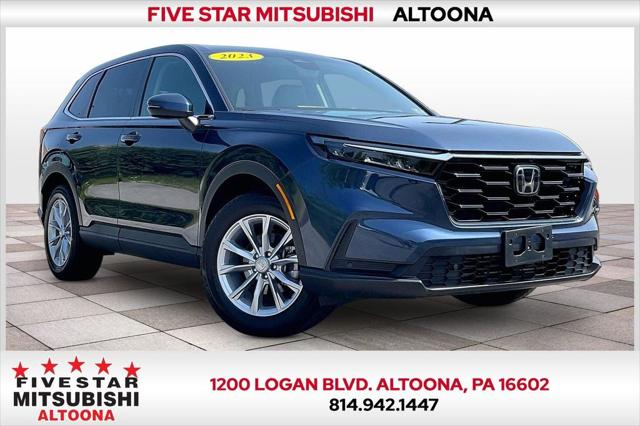 2023 Honda CR-V EX-L 2023 Honda CR-V EX-L