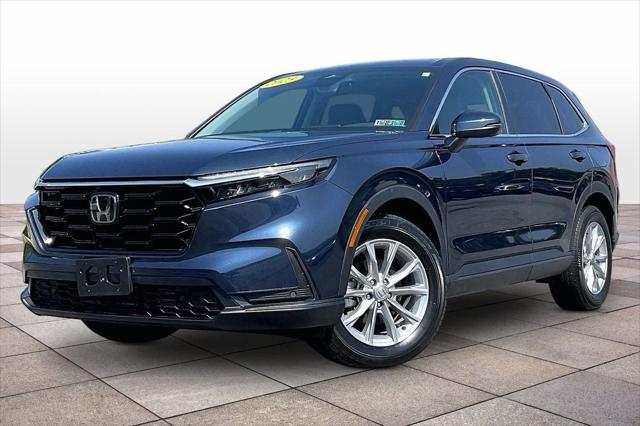 2023 Honda CR-V EX-L 2023 Honda CR-V EX-L